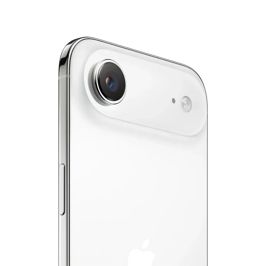 iPhone Air, 256 ГБ, Cloud White