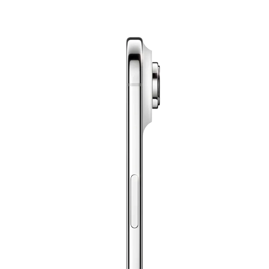 iPhone Air, 256 ГБ, Cloud White