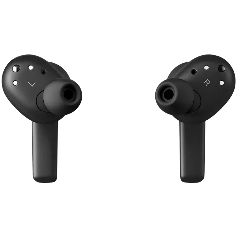 Гарнітура BANG & OLUFSEN Beoplay EX, Black Anthracite 1240600