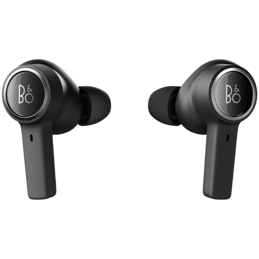 Гарнітура BANG & OLUFSEN Beoplay EX, Black Anthracite 1240600