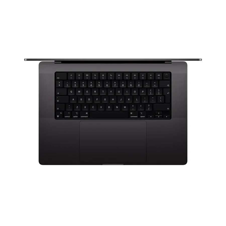 MacBook Pro 16.2-inch  M4 Pro (14C CPU/20C GPU), 48 ГБ, 512 ГБ, Space Black