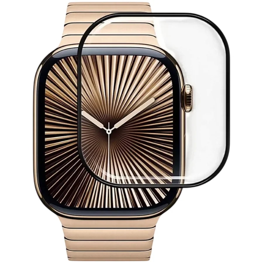 ANANK Захисне скло  для Apple Watch 46 mm