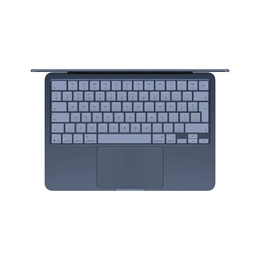 MacBook Neo 13-inch  A18 Pro (6C CPU/5C GPU), 8 ГБ, 256 ГБ, Індиго