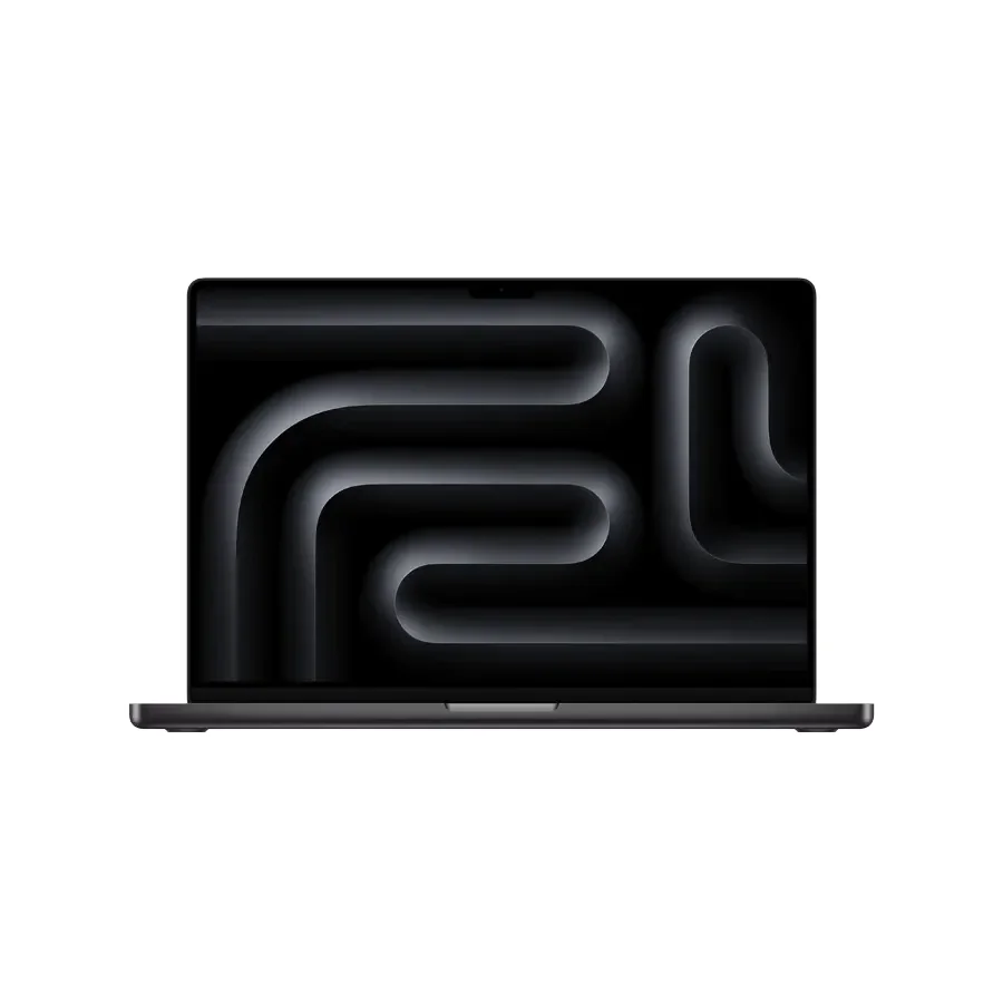 MacBook Pro 16.2-inch  M5 Pro (18C CPU/20C GPU), 48 ГБ, 1 ТБ, Space Black