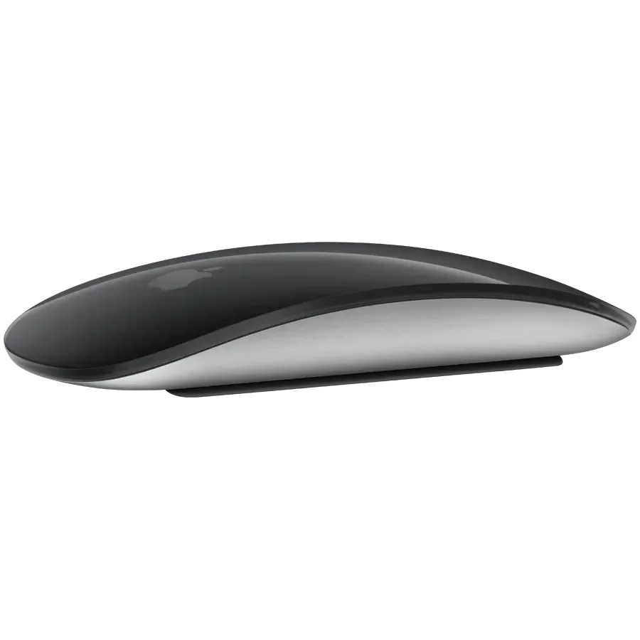 Apple Magic Mouse USB-C, Чорний