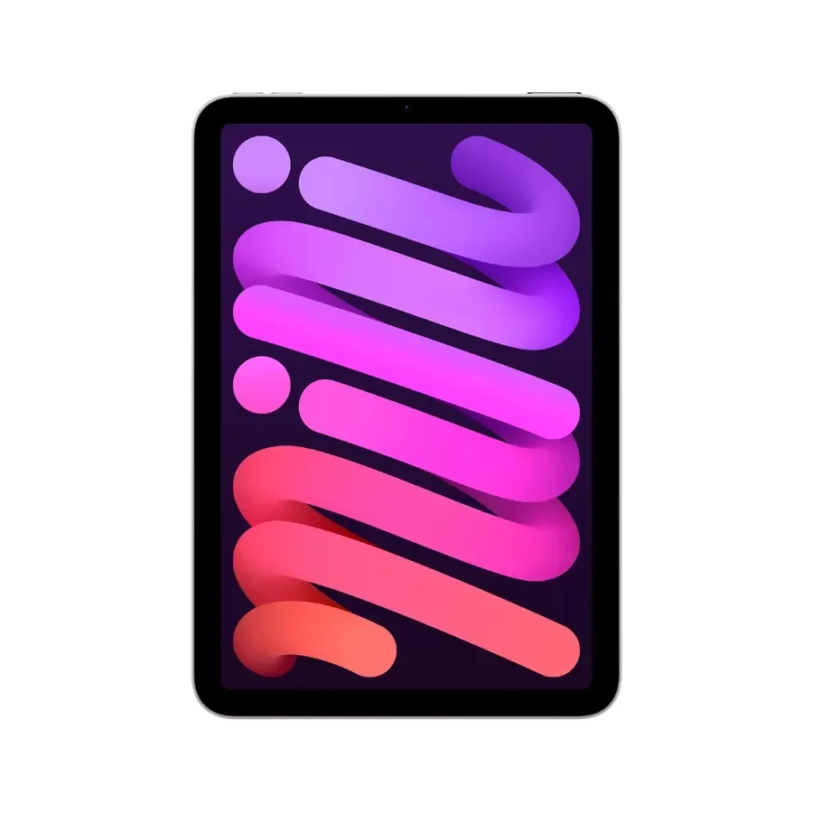 iPad mini A17 Pro, 256 ГБ Wi-Fi 2024, Purple