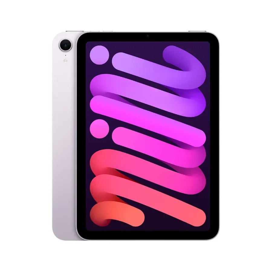 iPad mini A17 Pro, 256 ГБ Wi-Fi 2024, Purple