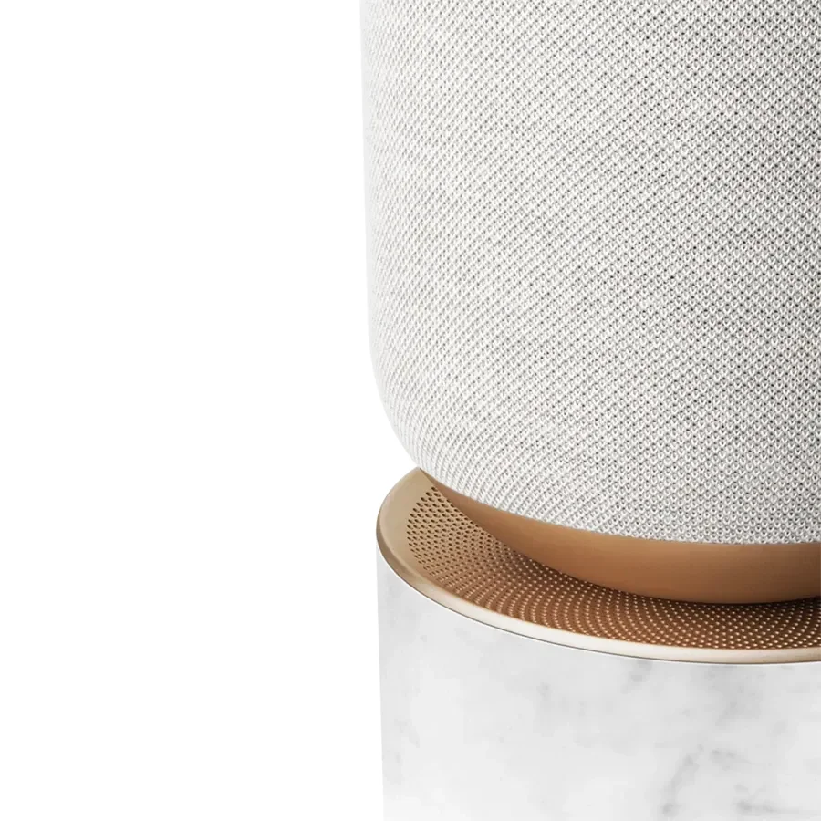 Домашня аудіосистема BANG & OLUFSEN Beosound Balance White Marble