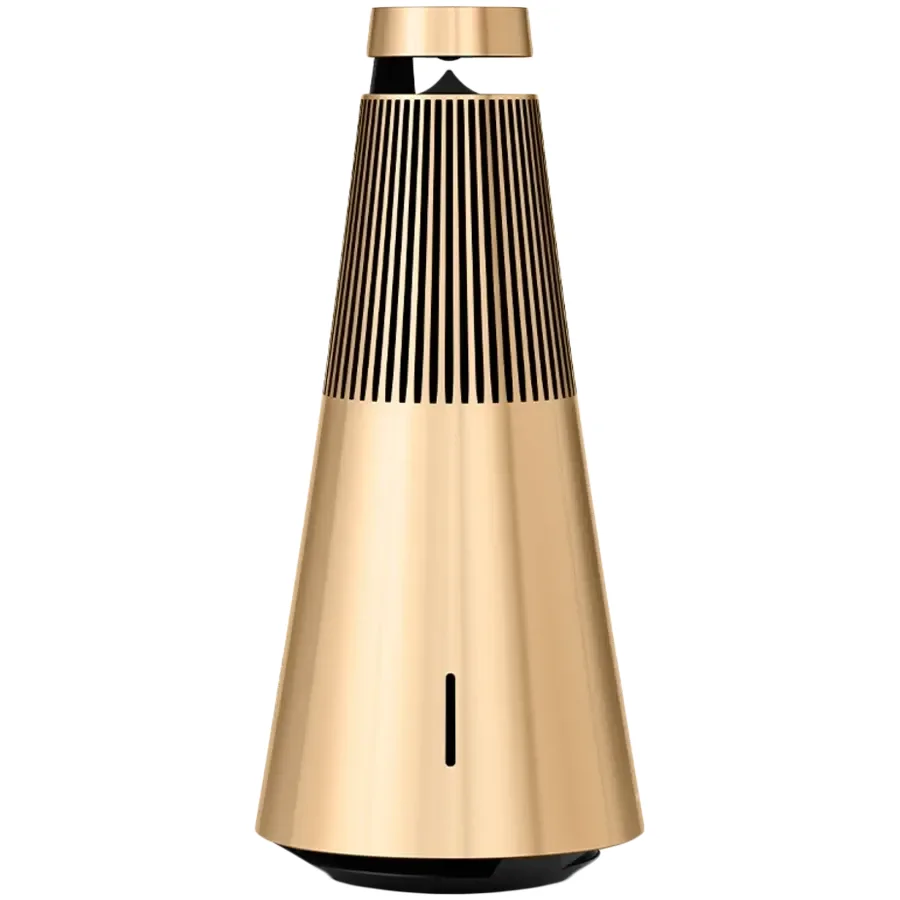 Домашня аудіосистема BANG & OLUFSEN Beosound 2 3rd Gen Natural