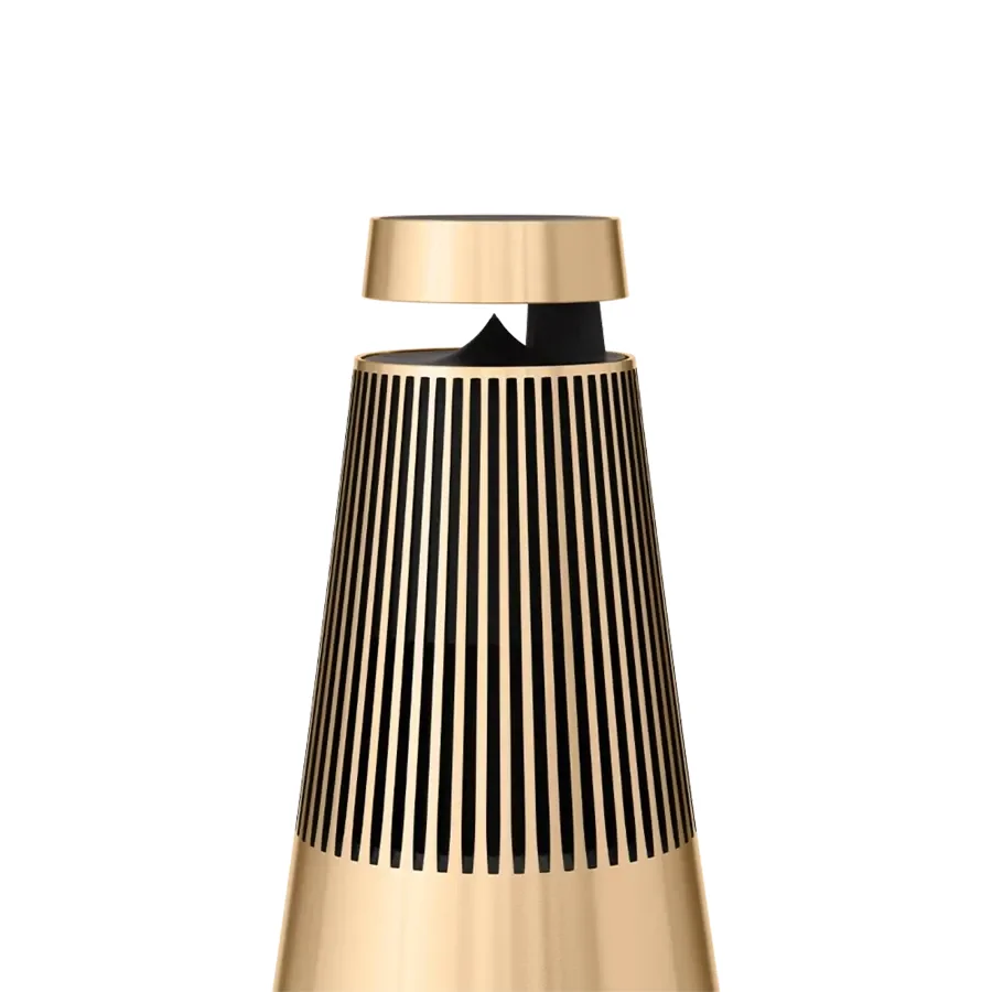 Домашня аудіосистема BANG & OLUFSEN Beosound 2 3rd Gen Natural