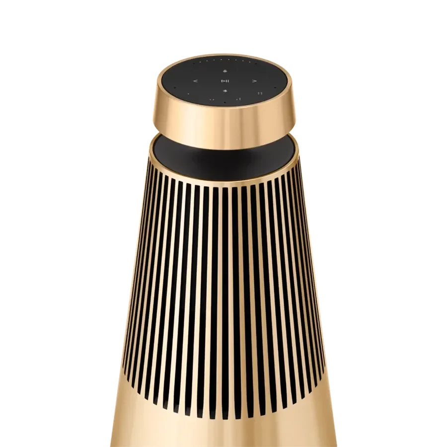 Домашня аудіосистема BANG & OLUFSEN Beosound 2 3rd Gen Natural