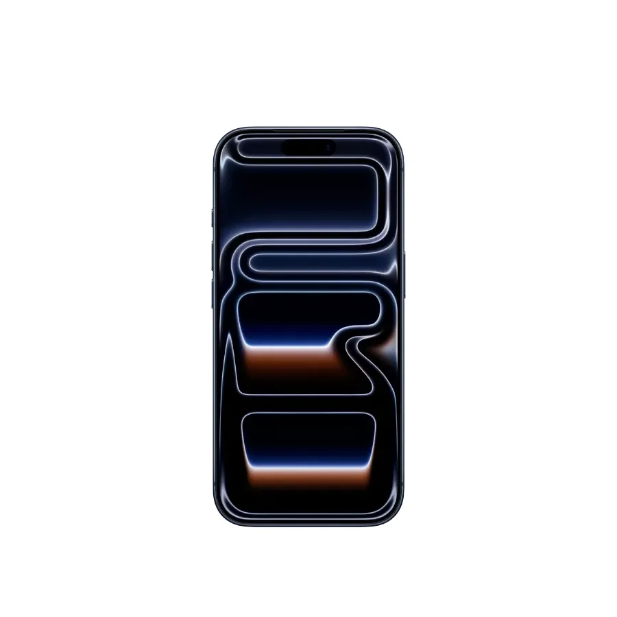 iPhone 17 Pro, 256 ГБ, Deep Blue