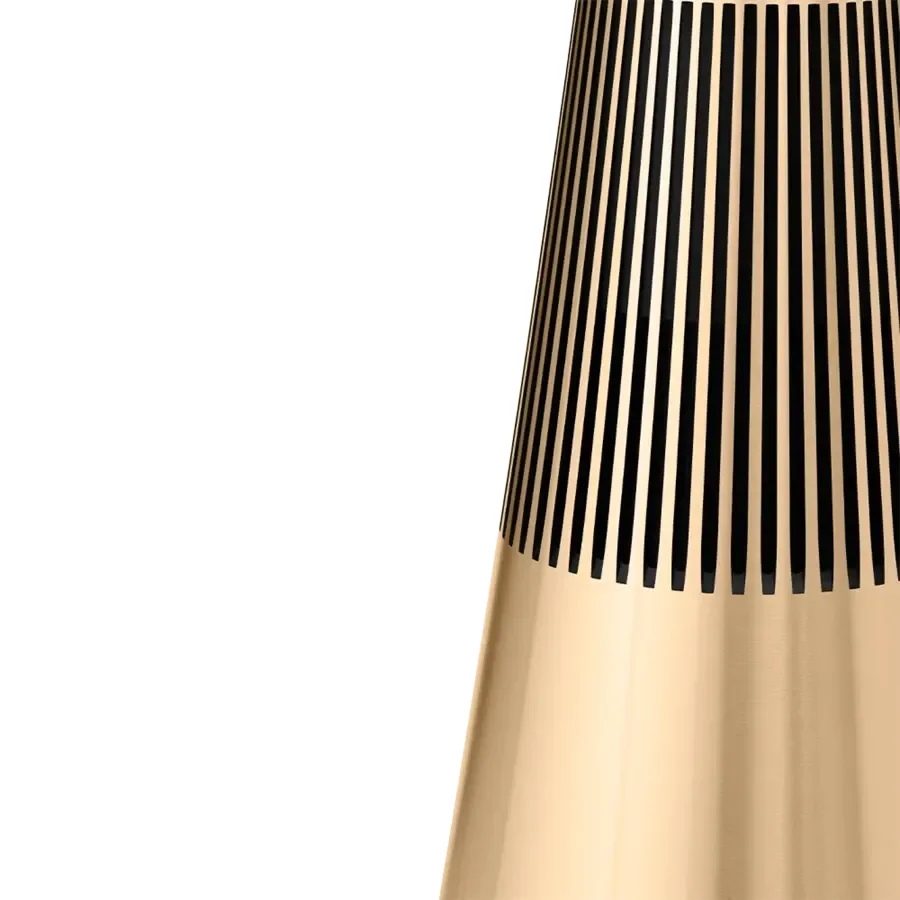 Домашня аудіосистема BANG & OLUFSEN Beosound 2 3rd Gen Natural