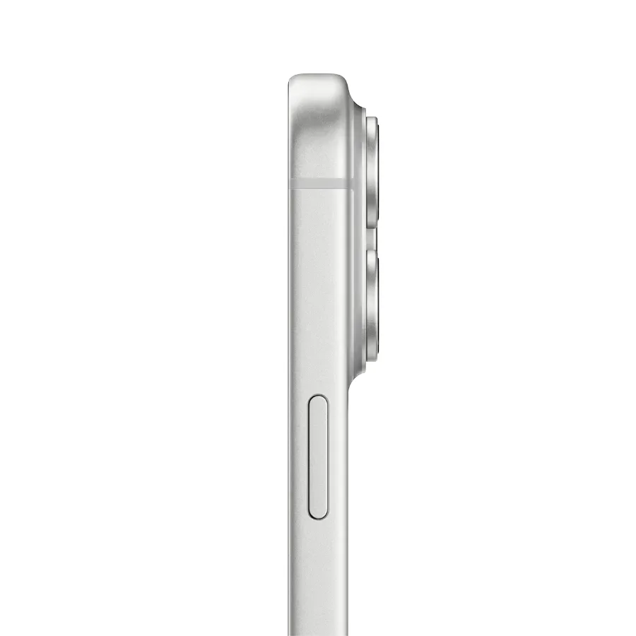 iPhone 17 Pro, 512 ГБ, Silver