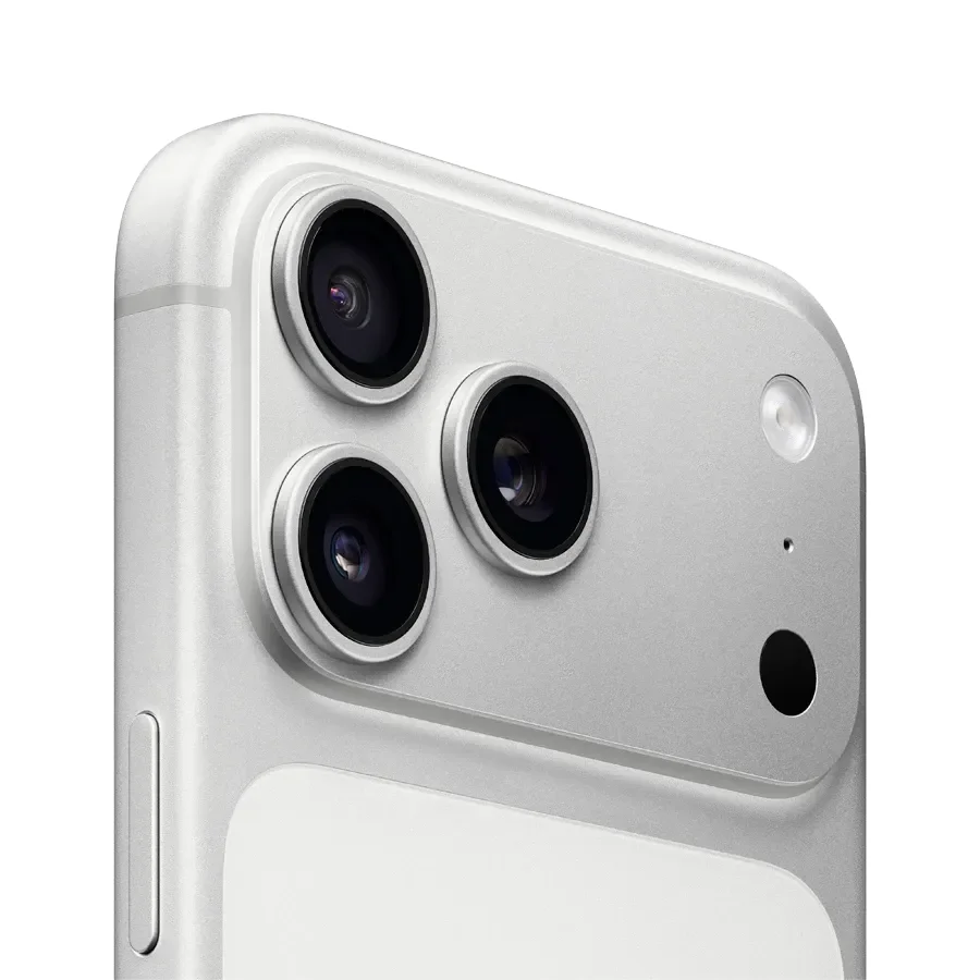 iPhone 17 Pro Max, 256 ГБ, Silver