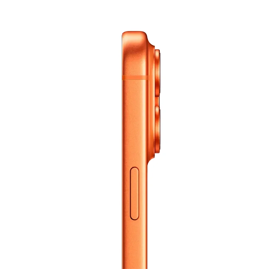 iPhone 17 Pro Max, 512 ГБ, Cosmic Orange