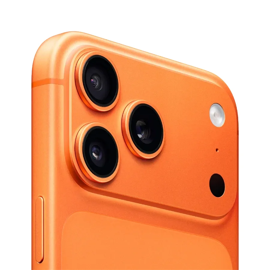 iPhone 17 Pro Max, 1 TB, Cosmic Orange
