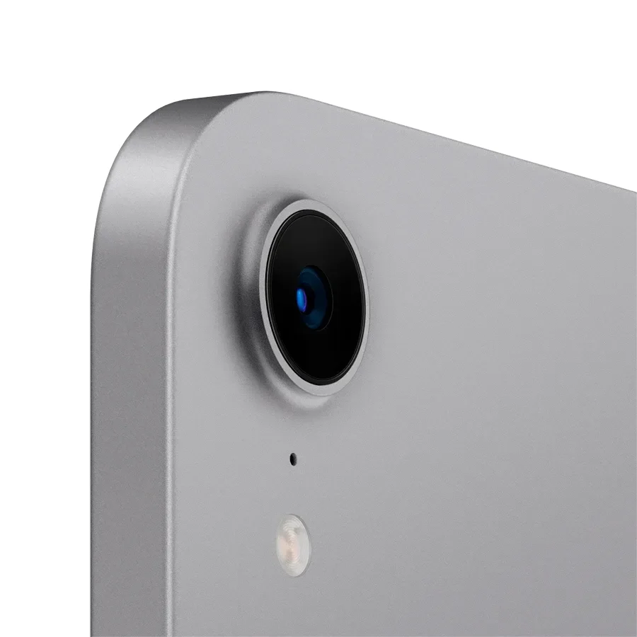 iPad mini A17 Pro, 128 ГБ Wi-Fi 2024, Космічний сірий