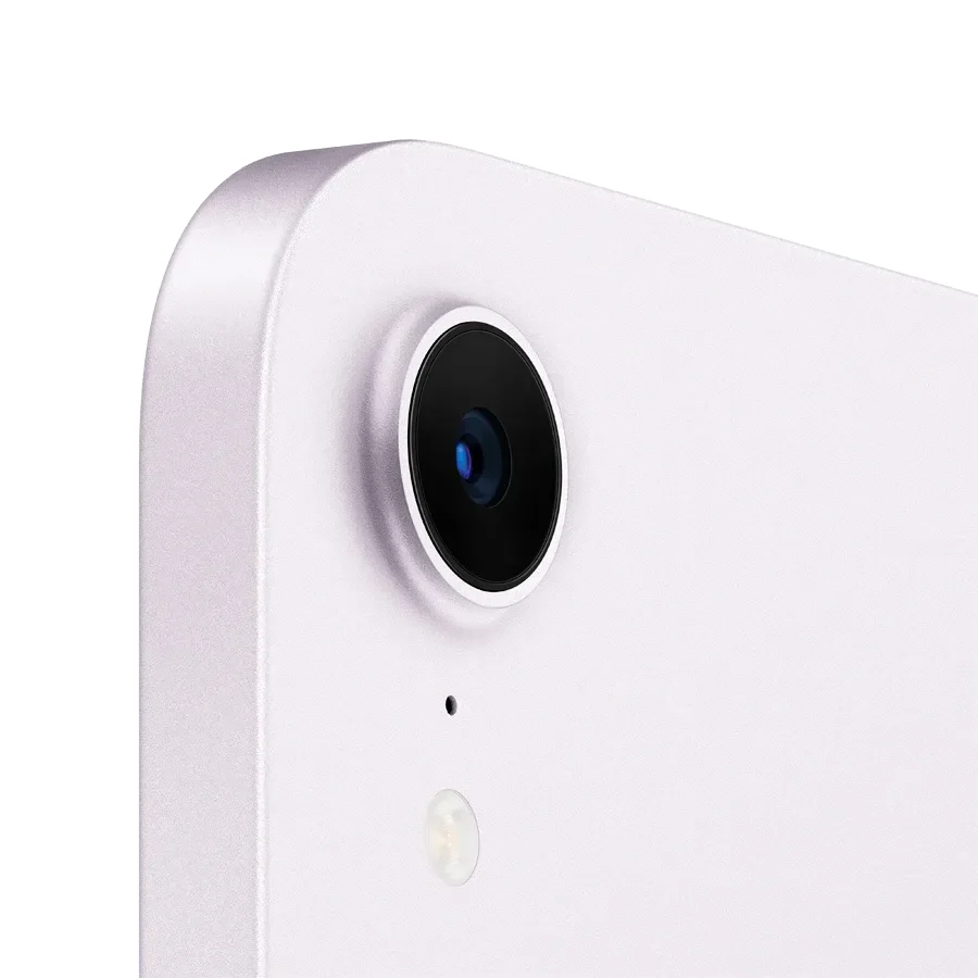 iPad mini A17 Pro, 512 ГБ Wi-Fi 2024, Purple