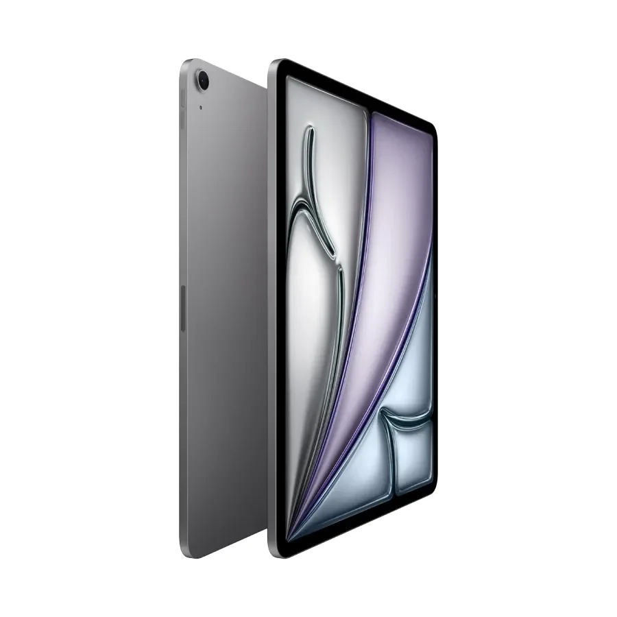 iPad Air 13 M4, 1 ТБ Wi-Fi 2026, Космічний сірий