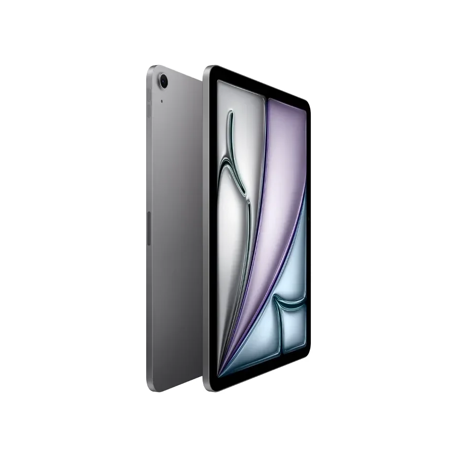 iPad Air 11 M3, 1 ТБ Wi-Fi 2025, Космічний сірий
