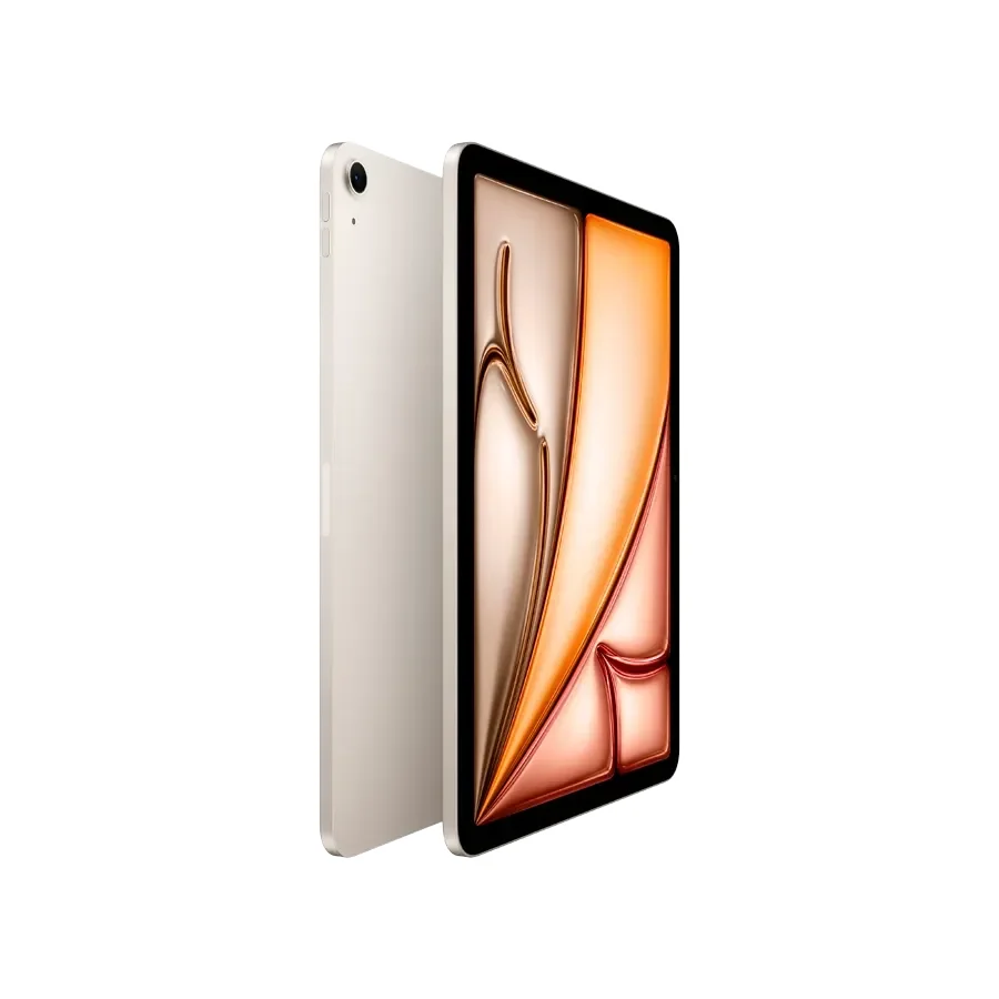 iPad Air 11 M3, 256 ГБ Wi-Fi 2025, Starlight