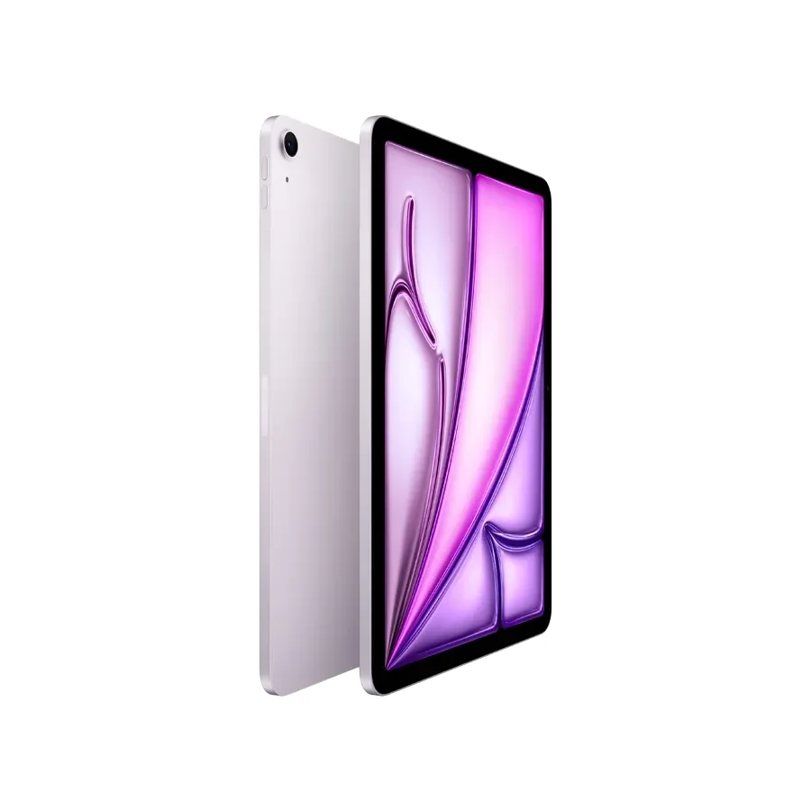 iPad Air 11 M3, 128 ГБ Wi-Fi 2025, Purple
