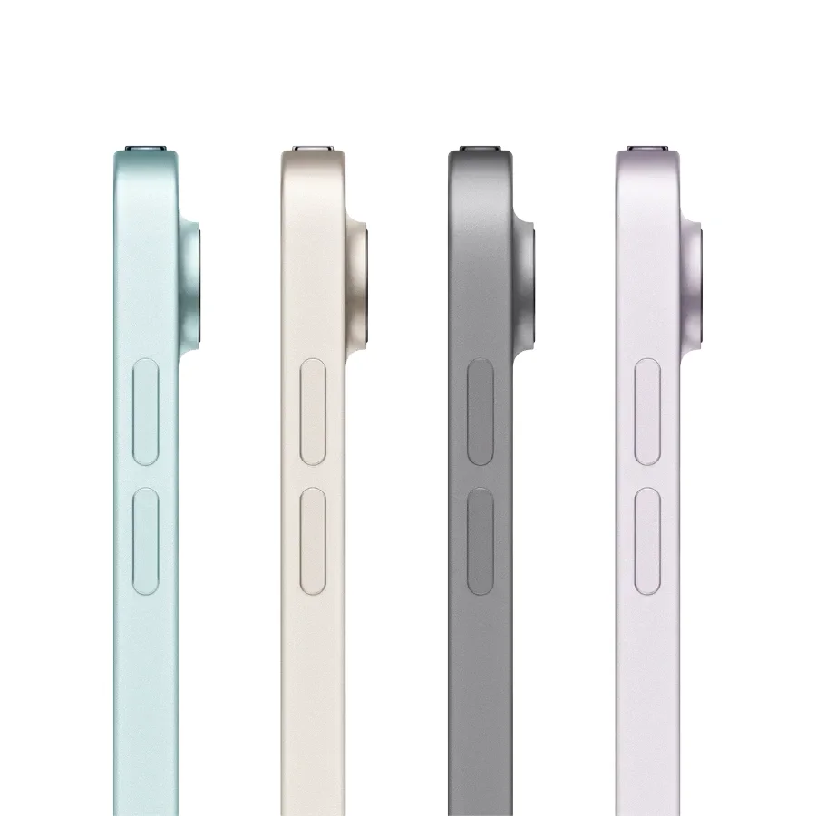 iPad Air 11 M3, 128 ГБ Wi-Fi 2025, Starlight