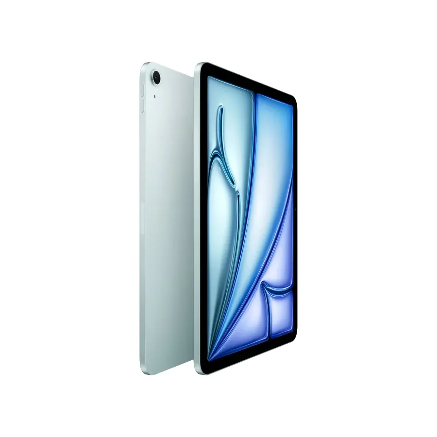 iPad Air 11 M4, 1 ТБ Wi-Fi 2026, Синій
