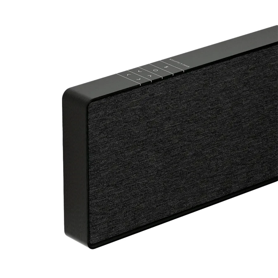 Саундбар BANG & OLUFSEN Beosound Stage Black A/Dark Grey 2 (1200581)
