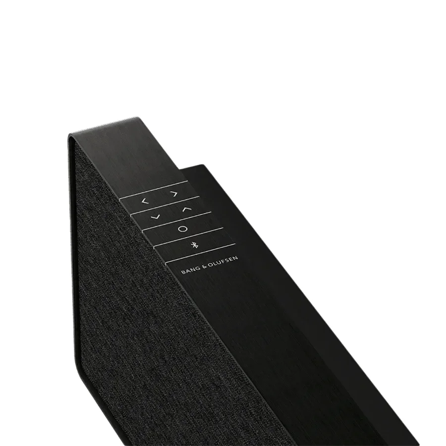 Саундбар BANG & OLUFSEN Beosound Stage Black A/Dark Grey 2 (1200581)