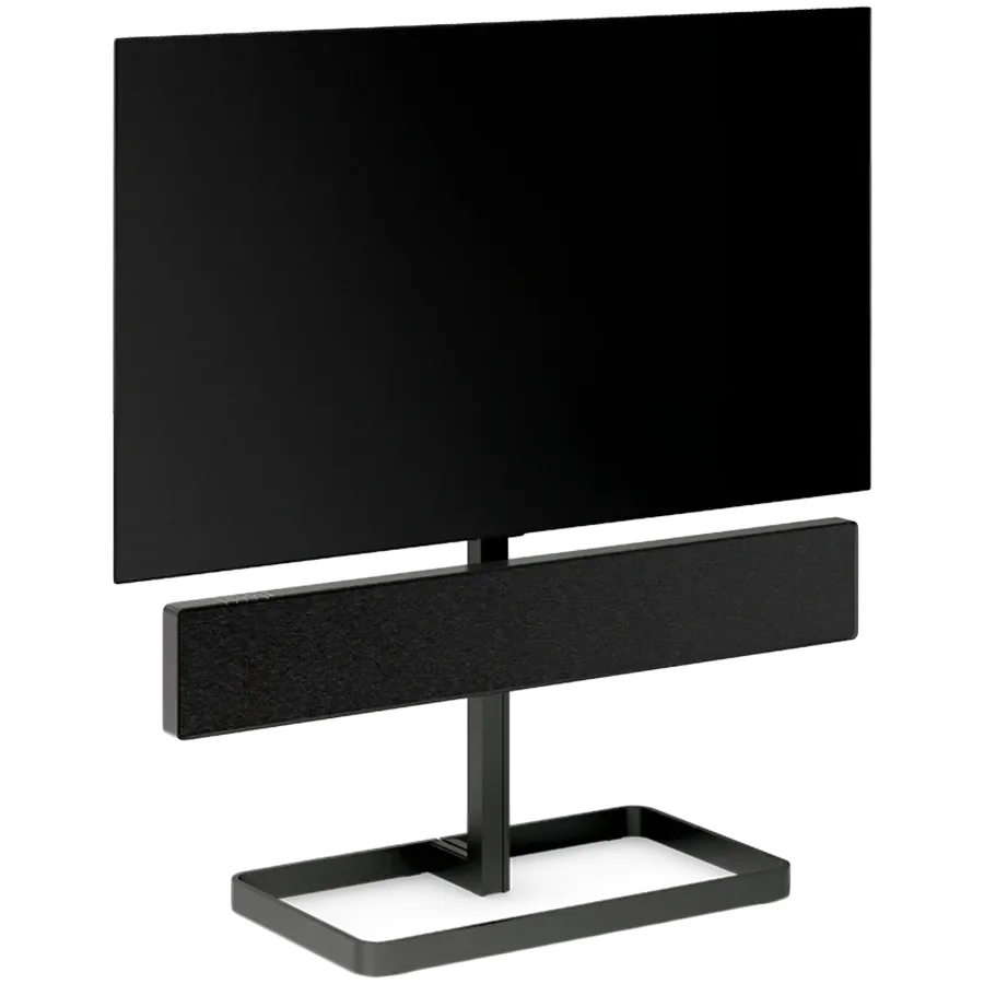 Саундбар BANG & OLUFSEN Beosound Stage Black A/Dark Grey 2 (1200581)