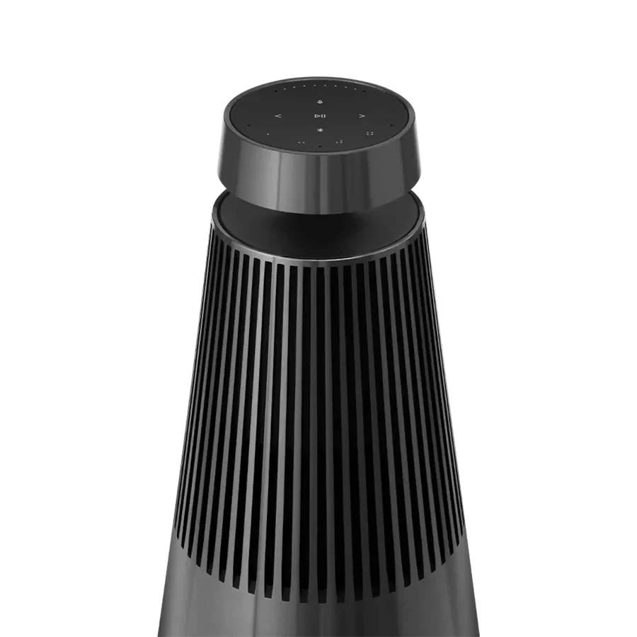 Домашняя аудіосистема BANG & OLUFSEN Beosound 2 3rd Gen Black Anthracite