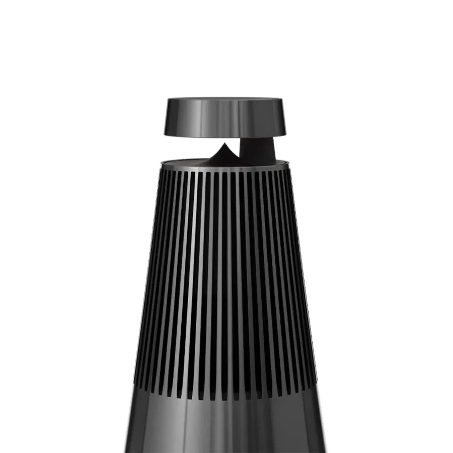 Домашняя аудіосистема BANG & OLUFSEN Beosound 2 3rd Gen Black Anthracite