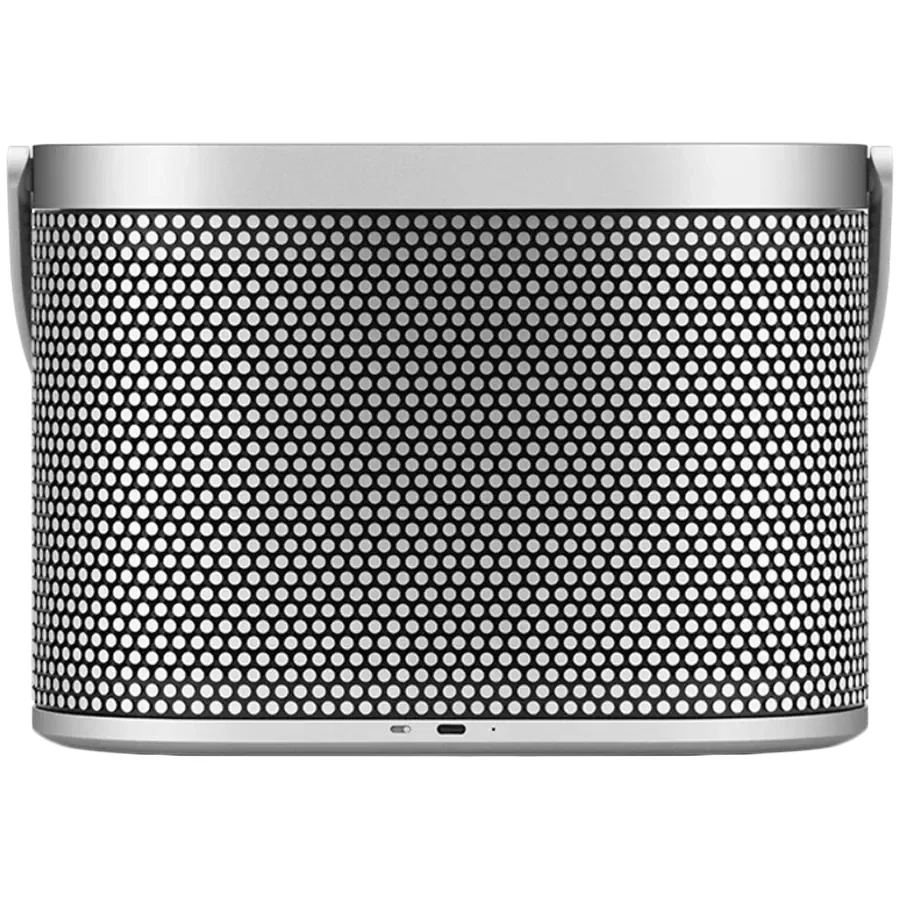BANG & OLUFSEN Портативна акустична система Beosound A5, Spaced Aluminium