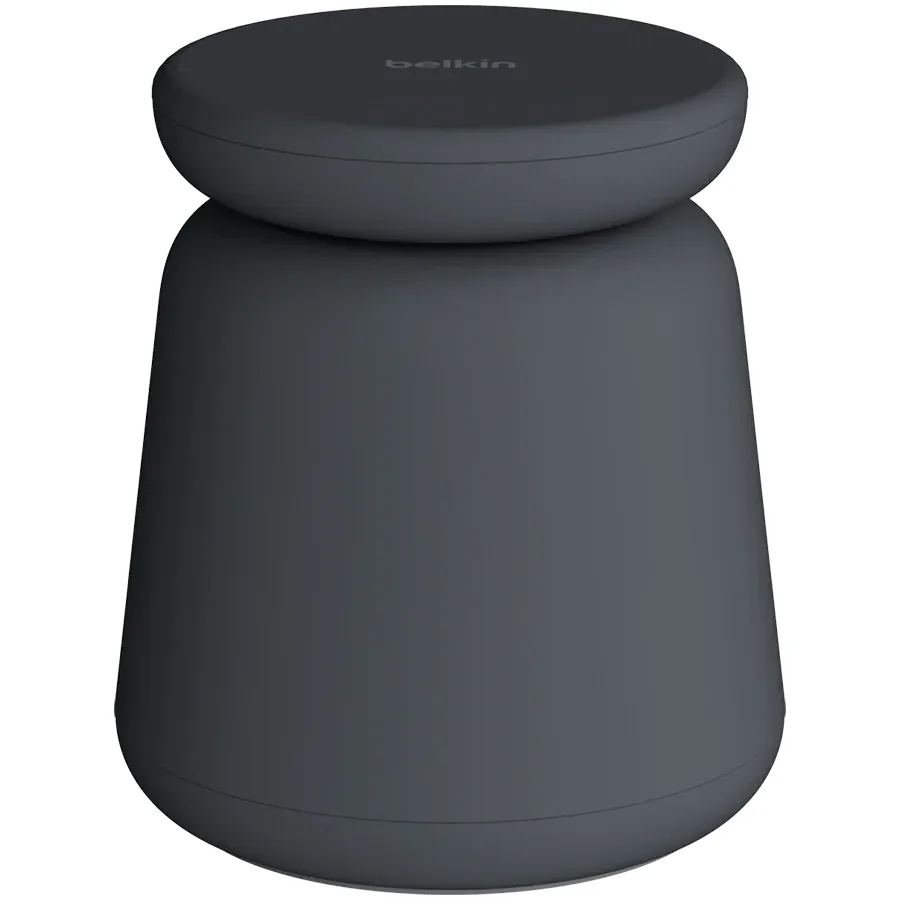 BELKIN Індукційний зарядний пристрій BoostCharge Pro 2-in-1, 15 Ват