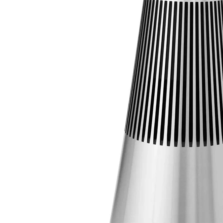 Домашня аудіосистема BANG & OLUFSEN Beosound 2 Алюминий