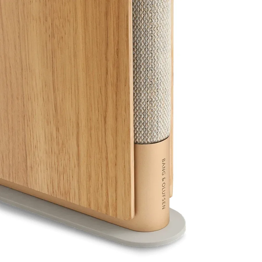 Домашня аудіосистема BANG & OLUFSEN Beosound Emerge Золото