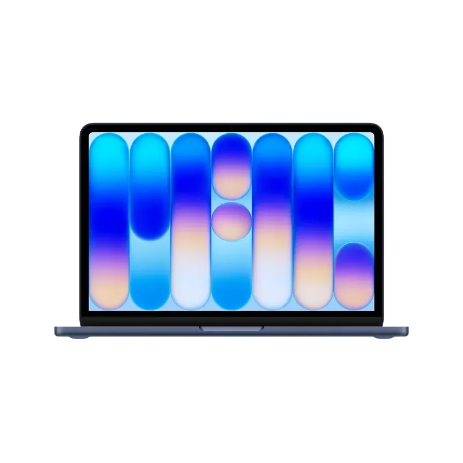MacBook Neo 13-inch A18 Pro (6C CPU/5C GPU), 8 ГБ, 512 ГБ, Індиго