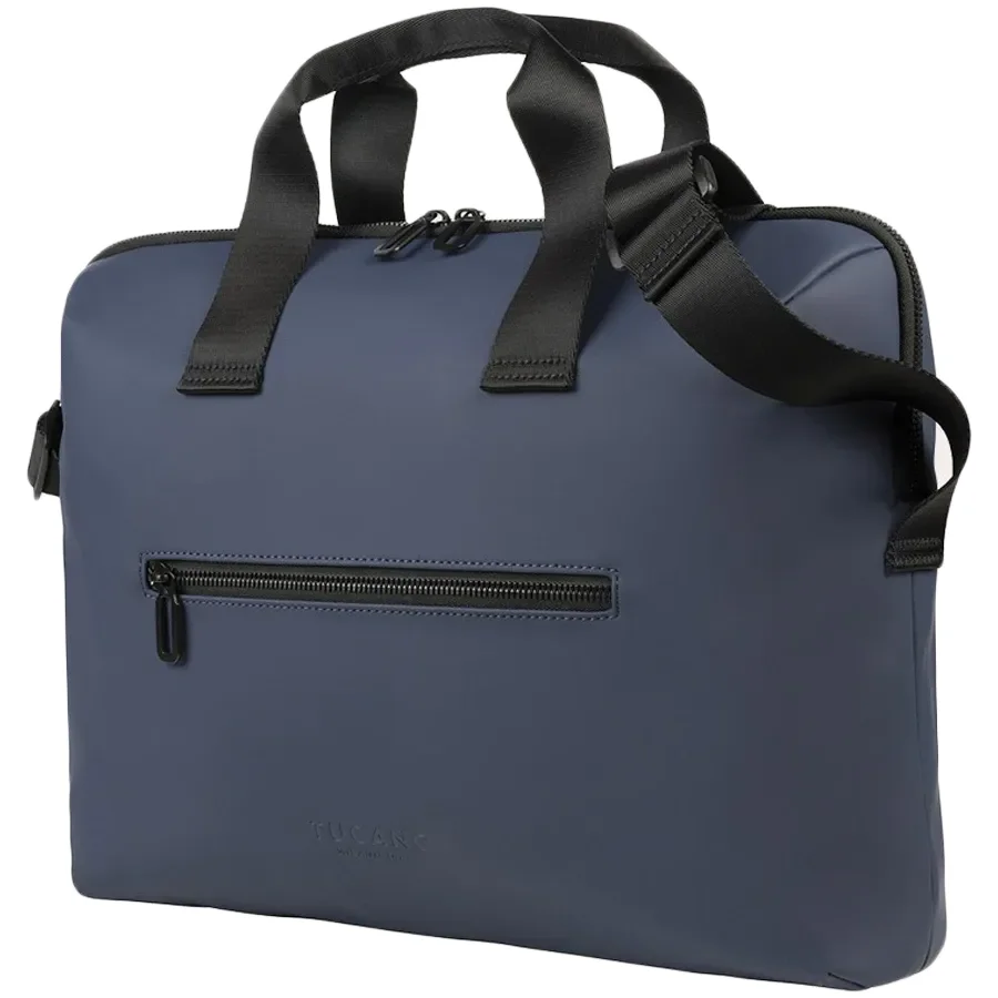 Рюкзак TUCANO Gommo  Синій для MacBook Air 15.3/MacBook Pro 15/Ноутбук до 15.6-inch