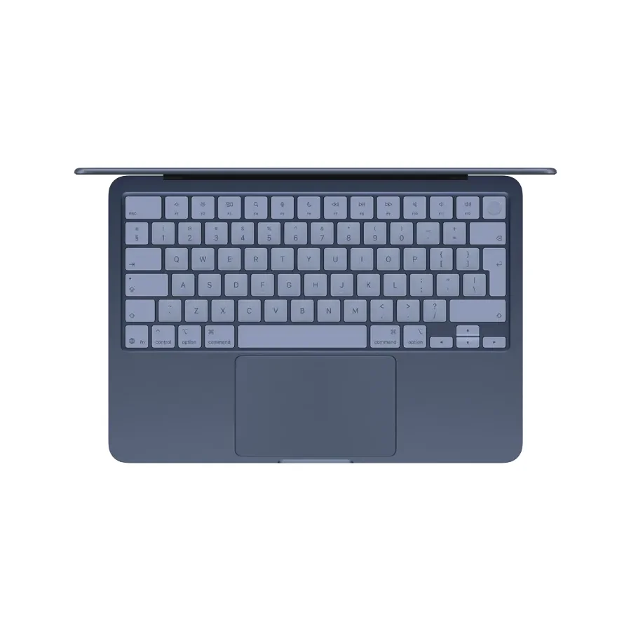 MacBook Neo 13-inch  A18 Pro (6C CPU/5C GPU), 8 ГБ, 512 ГБ, Індиго