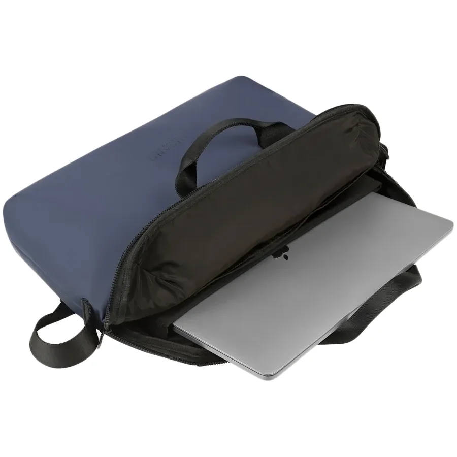 Рюкзак TUCANO Gommo  Синій для MacBook Air 15.3/MacBook Pro 15/Ноутбук до 15.6-inch