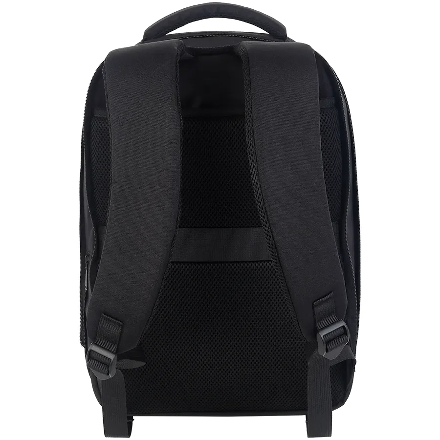 CANYON Рюкзак Laptop backpack для 15.6 inch Чорний для MacBook Pro 14/MacBook Pro 15/Ноутбук до 15.6-inch