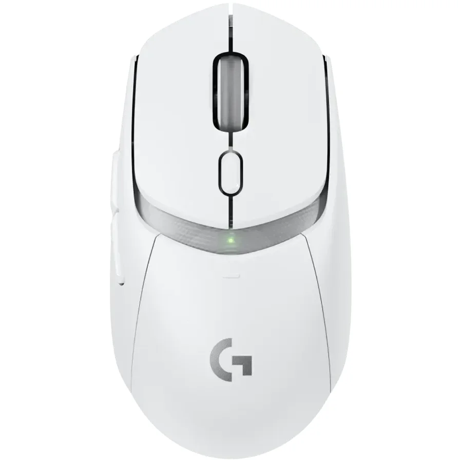 LOGITECH  G309 LIGHTSPEED Ігрова миша, Білий