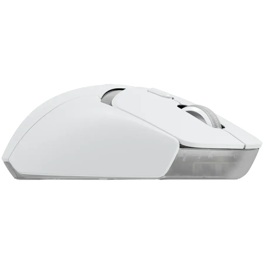 LOGITECH  G309 LIGHTSPEED Ігрова миша, Білий