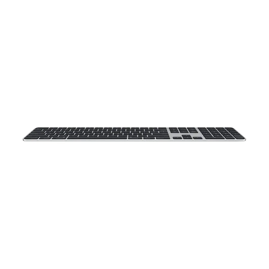 APPLE Magic Keyboard Клавіатура, Українська