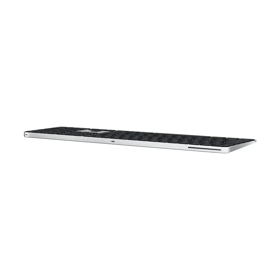 APPLE Magic Keyboard Клавіатура, Українська