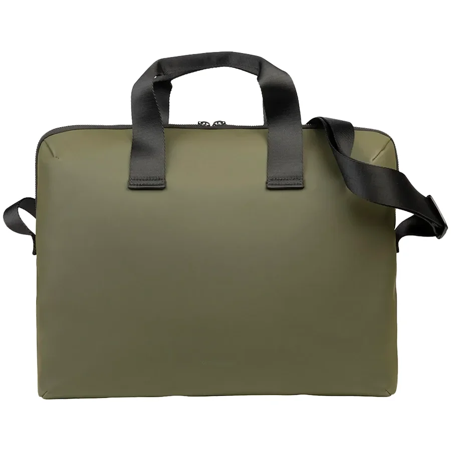 TUCANO Сумка GOMMO  Military Green для MacBook Pro 16/Ноутбук до 15.6-inch