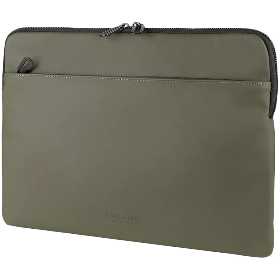 TUCANO Чохол Gommo  Зелений для MacBook Pro 16