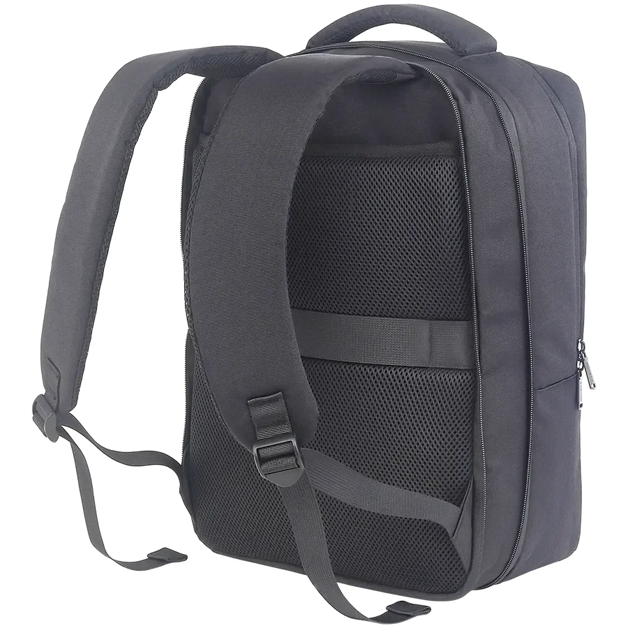 CANYON Рюкзак   Сірий для MacBook Air 15.3/MacBook 15/MacBook Pro 15/MacBook Air 15/Ноутбук до 15.6-inch